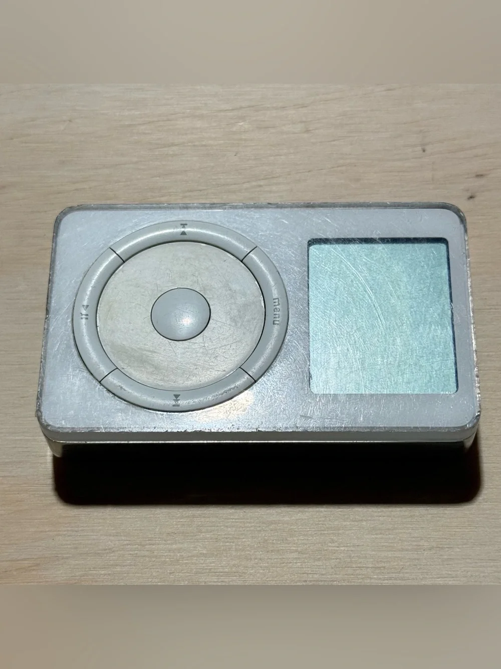 Apple ipod classic